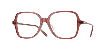 Das Bild zeigt die Oliver Peoples Fassung OV5567U 1790 in Rbr.
